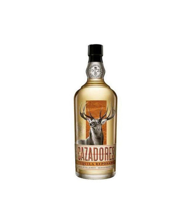 Cazadores Reposado - Pink Dot