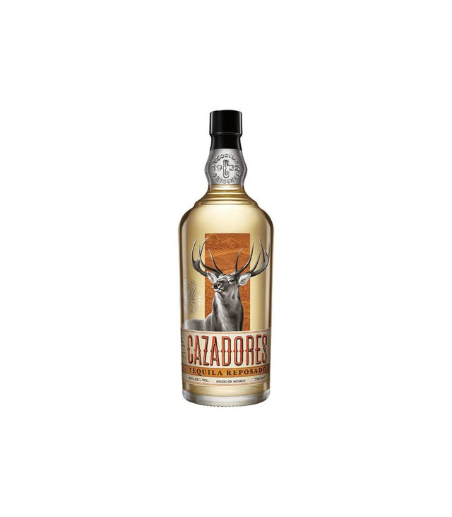 Cazadores Reposado - Pink Dot