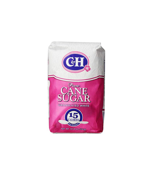 C&H Sugar – Pink Dot