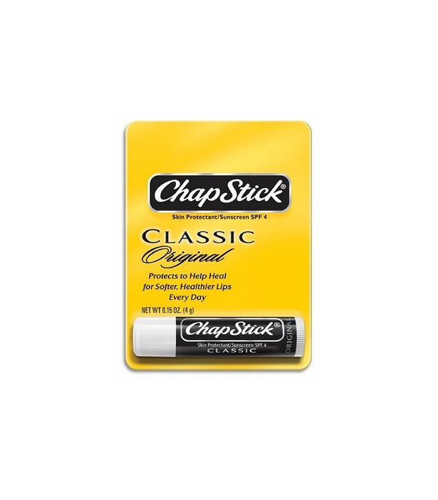ChapStick Lip Balms - Pink Dot