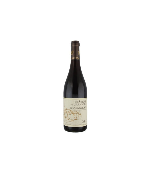Chateau De Jarnioux Beaujolais 2015 - Pink Dot