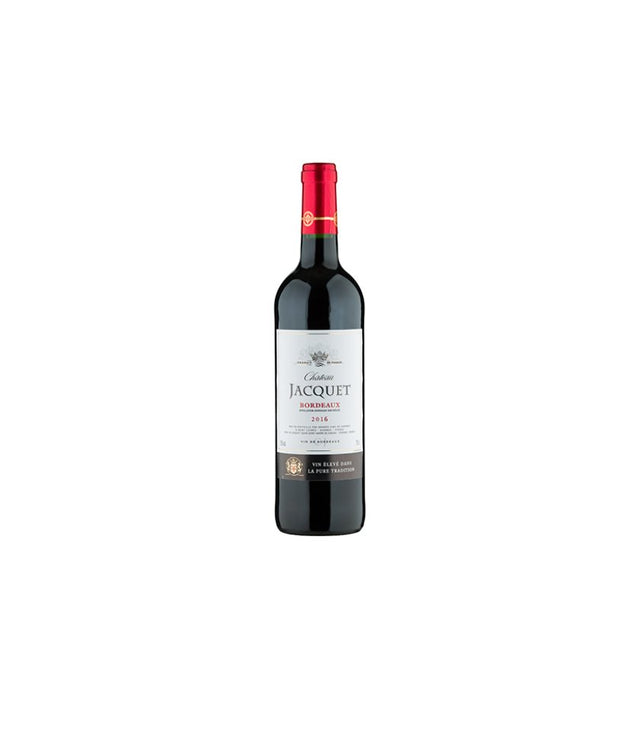 Chateau Jacquet Bordeaux 2016 - Pink Dot