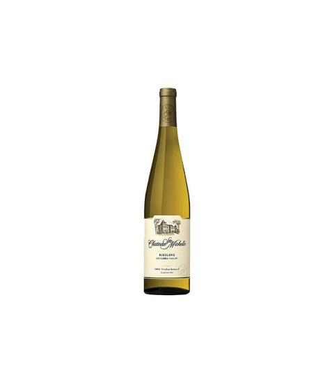 Chateau Ste. Michelle Riesling - Pink Dot