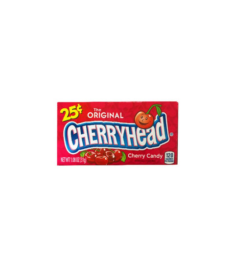  CherryHead Candy - Pink Dot
