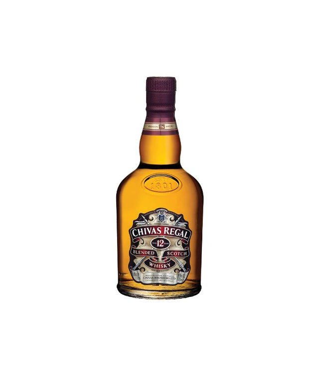 Chivas Regal - Pink Dot