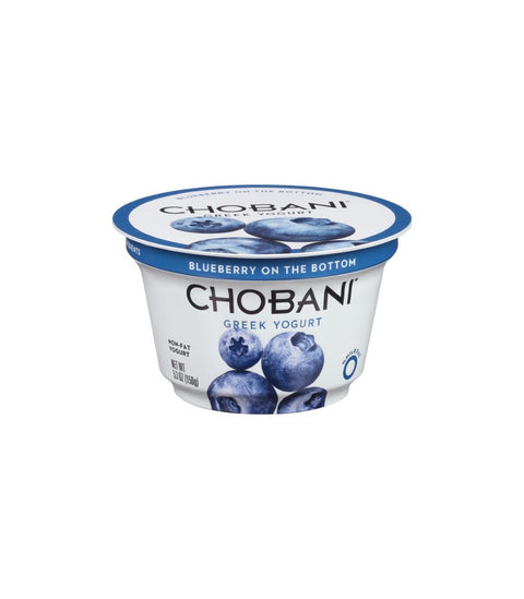  Chobani Greek Yogurt - Pink Dot