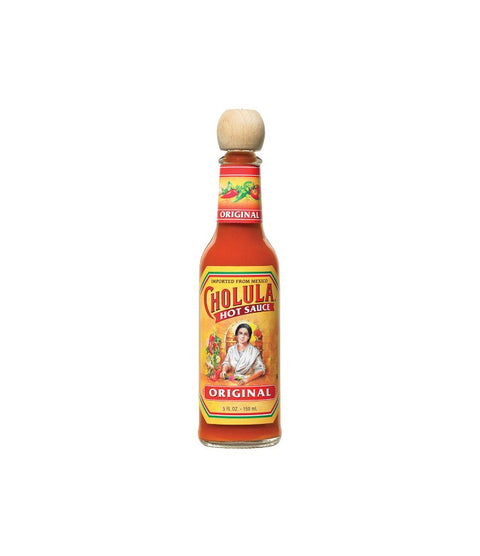Cholula Hot Sauce - Pink Dot