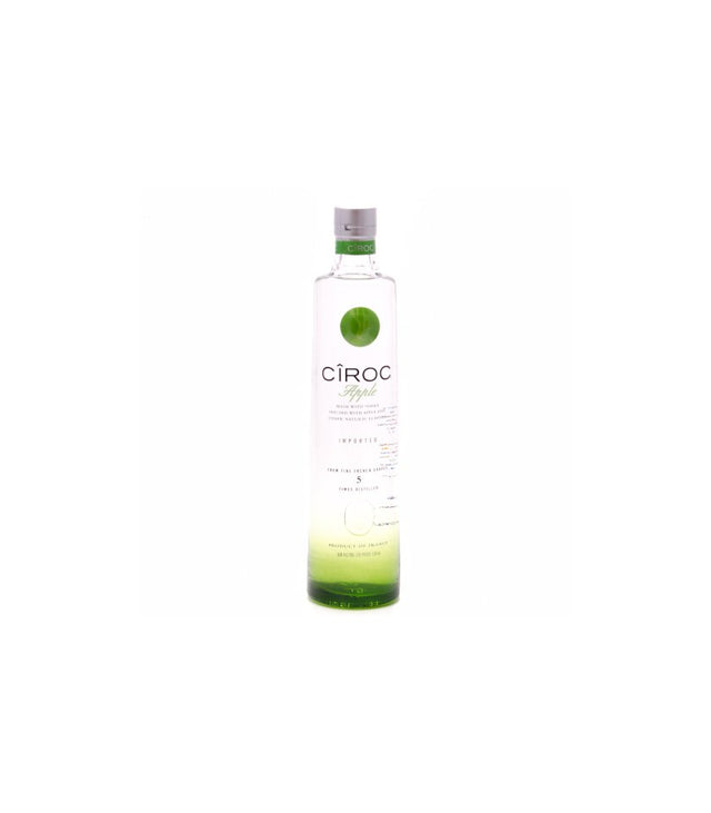 Ciroc Vodka - Apple - 750ml - Pink Dot