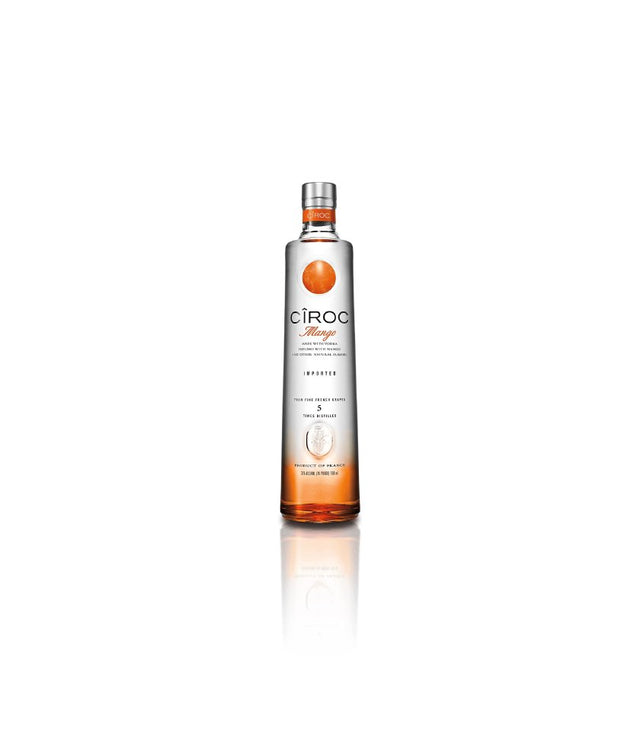 Ciroc Vodka - Original - 750ml - Pink Dot