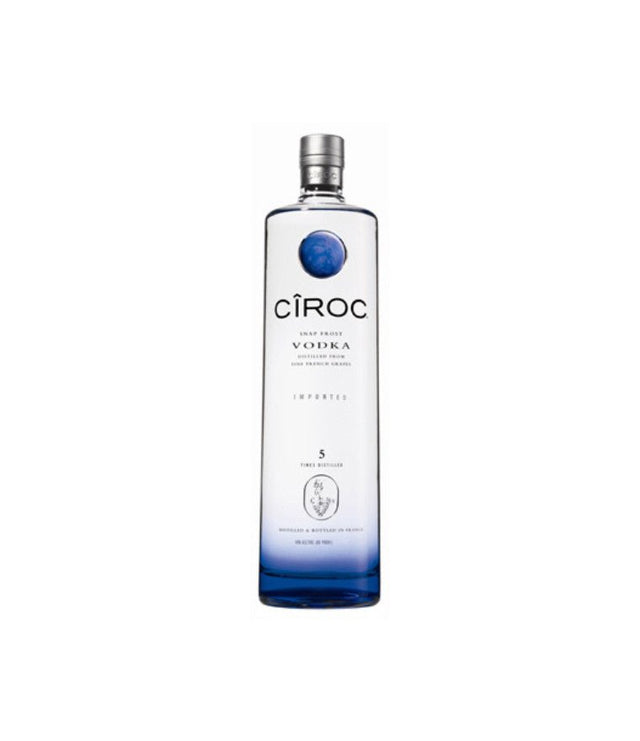 Ciroc Vodka - Original - 750ml - Pink Dot