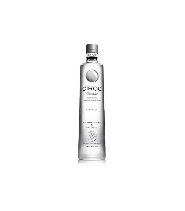 Ciroc Vodka - Original - 750ml - Pink Dot