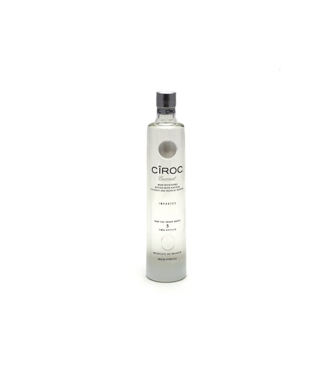 Ciroc Vodka - Original - 750ml - Pink Dot
