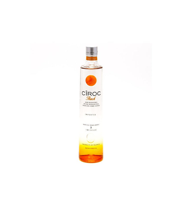 Ciroc Vodka - Original - 750ml - Pink Dot