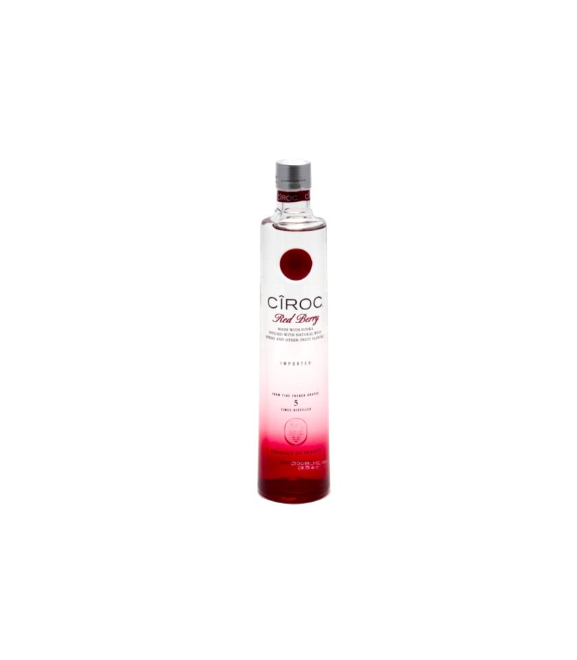 CIROC VODKA4本 CIROC VODKA4本