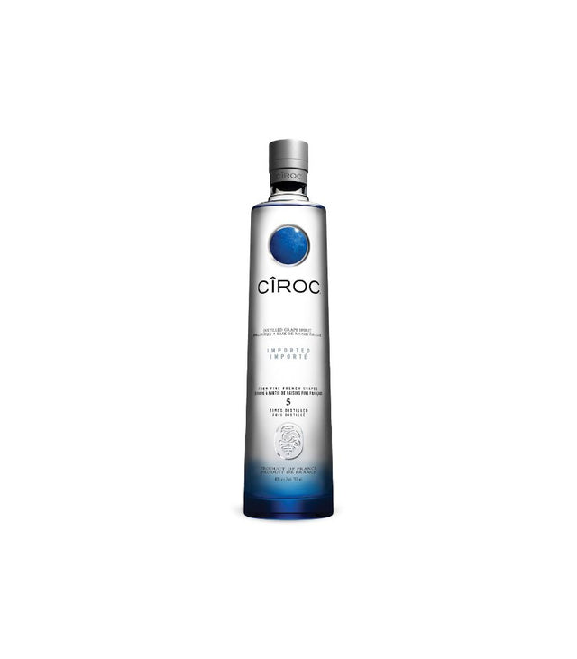Ciroc Vodka - Original - 750ml - Pink Dot