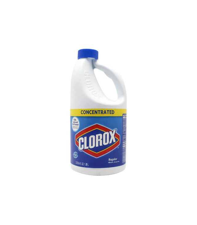 Clorox - Pink Dot