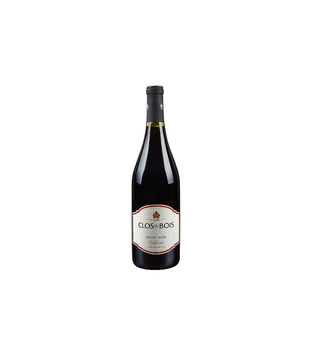 Clos Du Bois - Pinot Noir 750ml - Pink Dot