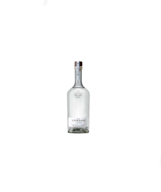 Código 1530 Tequila Blanco - Pink Dot