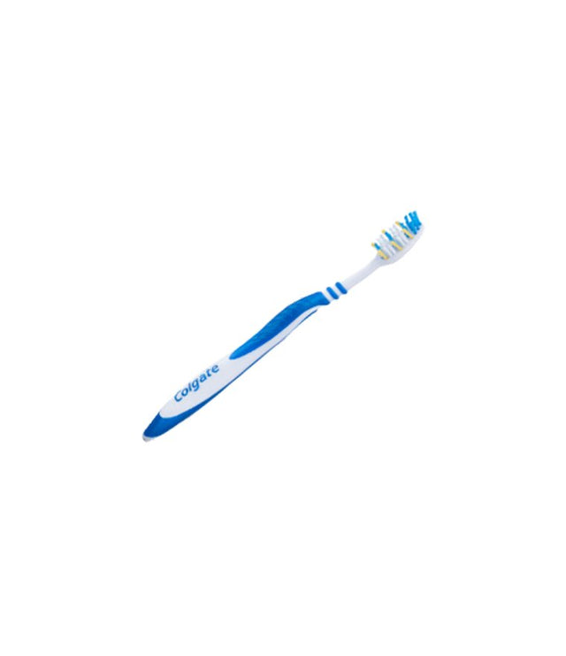 Colgate Tooth Brush - Pink Dot