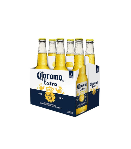 Corona Extra – Pink Dot