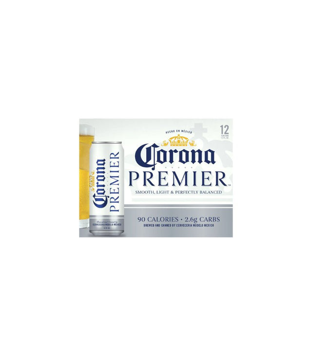 Corona Premier - Pink Dot