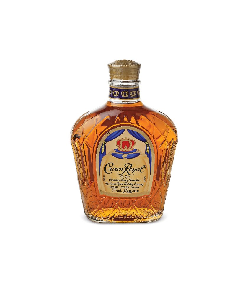 Crown Royal – Pink Dot