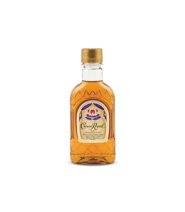 Crown Royal - Pink Dot