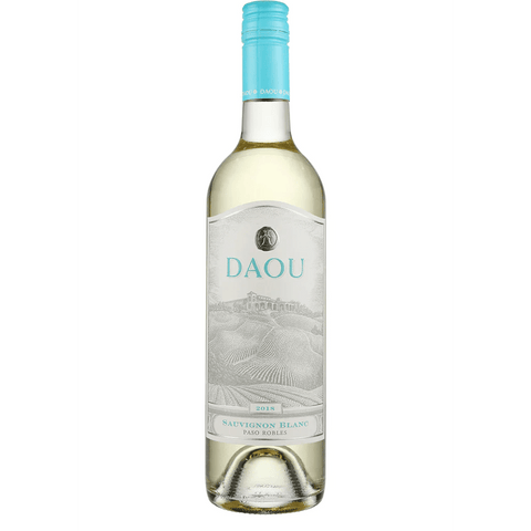 Daou Wines - Pink Dot