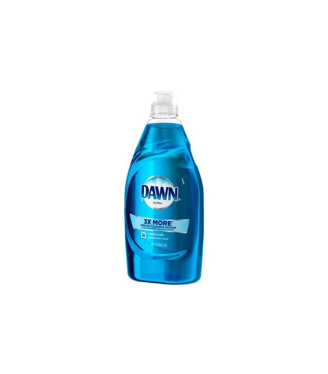Dawn Original Soap - Pink Dot