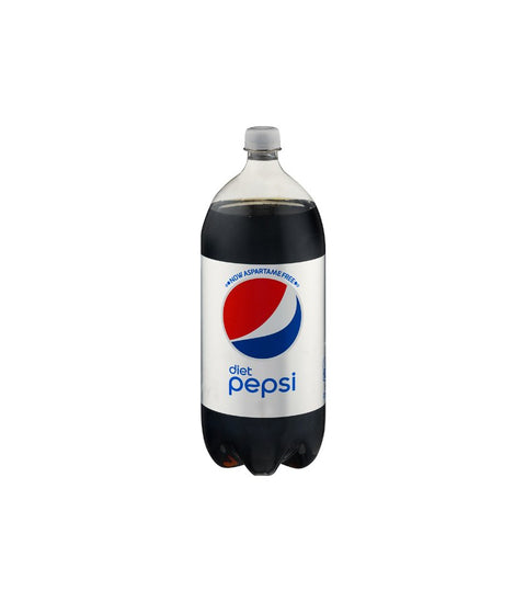  Diet Pepsi - Pink Dot