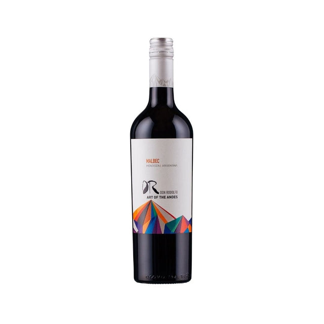 Don Rodolfo Malbec - Pink Dot