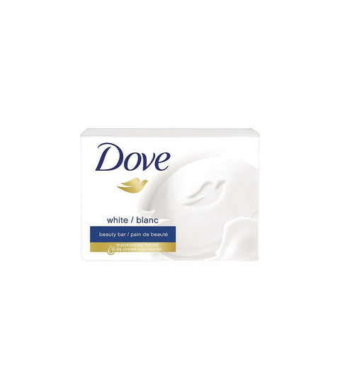 Dove Beauty Soap Bar - Pink Dot