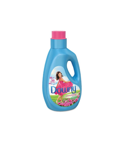  Downy Liquid Fabric Softener - Pink Dot