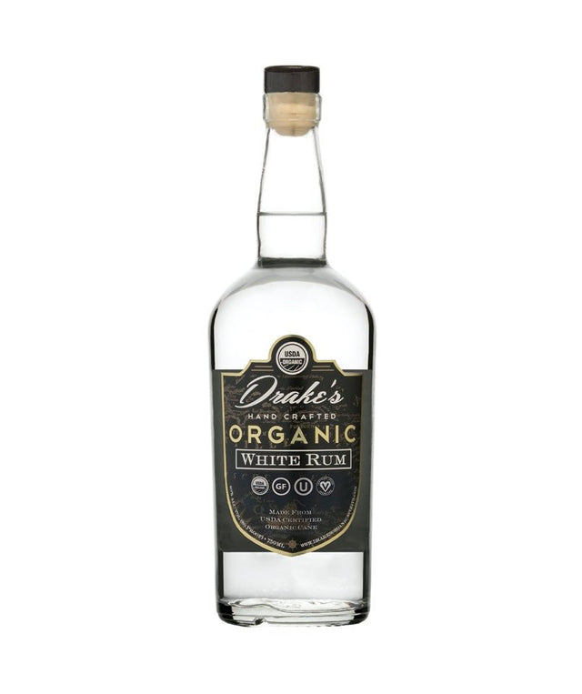 Drake's White Rum - Pink Dot