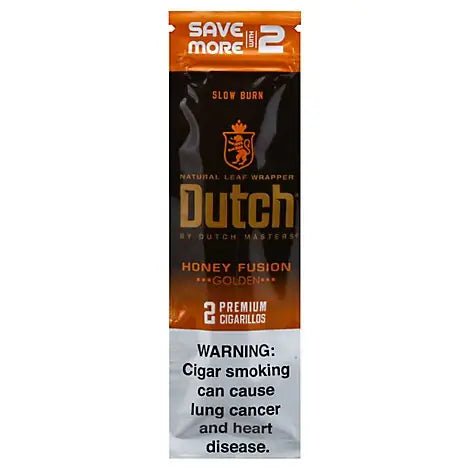 Dutch Masters Cigarillos - Pink Dot