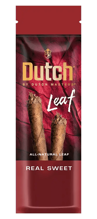 Dutch Masters Cigarillos - Pink Dot