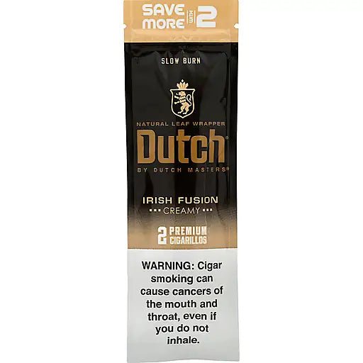 Dutch Masters Cigarillos - Pink Dot