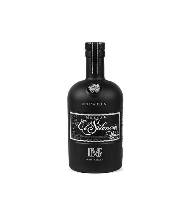 El Silencio Espadín Mezcal - Pink Dot