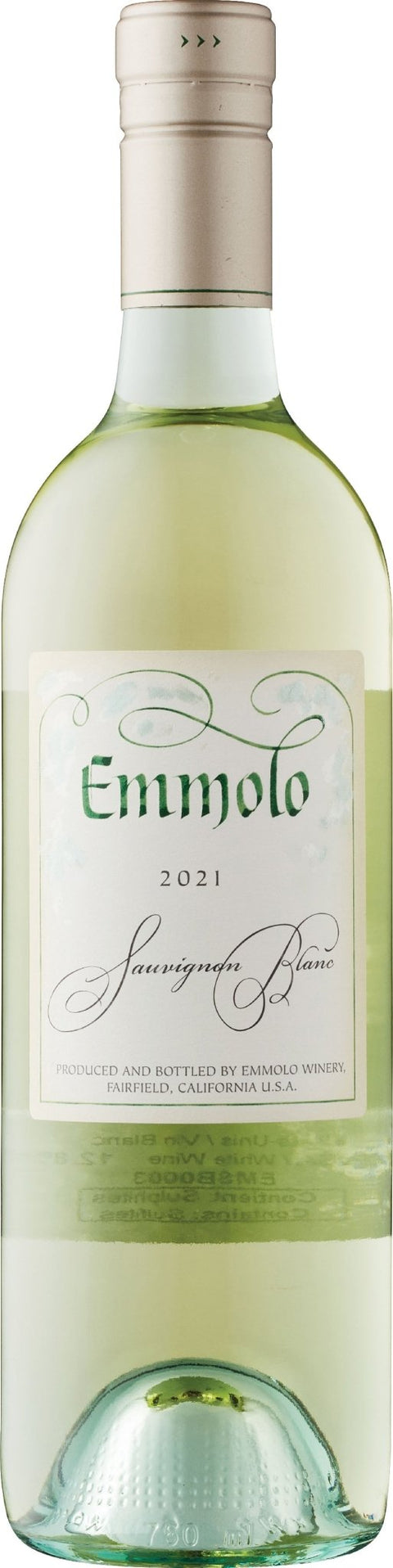 Emmolo Sauvignon Blanc - 750ml - Pink Dot