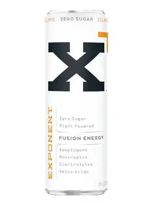  Exponent - Sector-C 355ml/12oz - Pink Dot