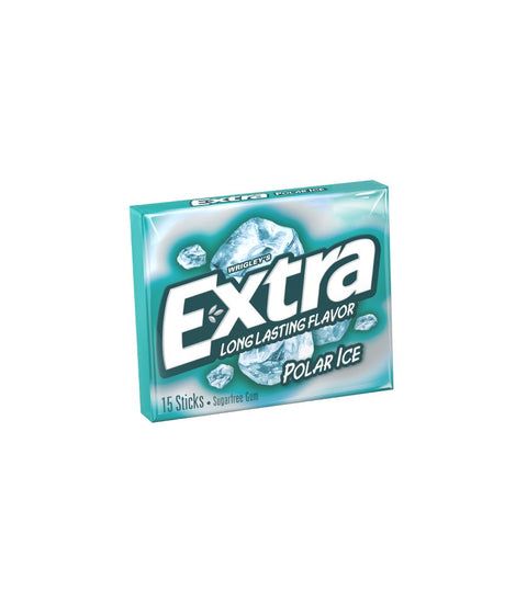 Extra Chewing Gum
