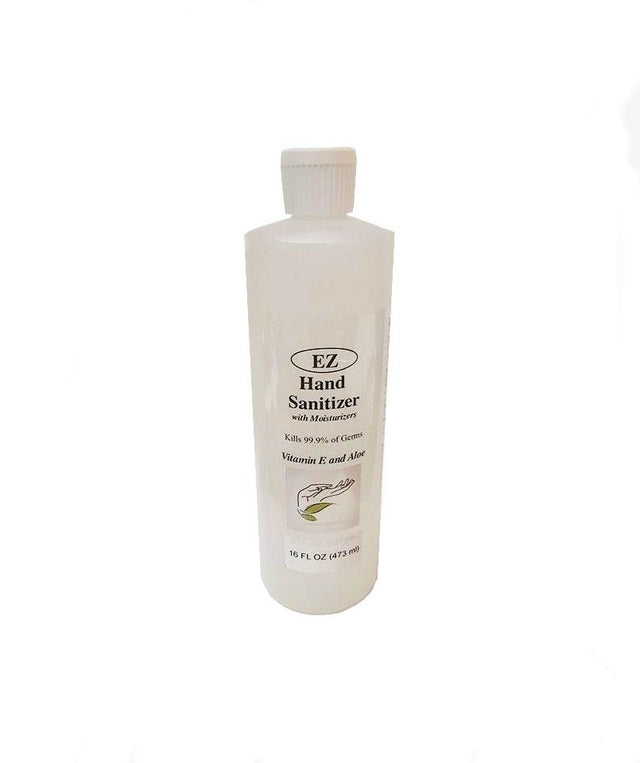 EZ Hand Sanitizer - Pink Dot
