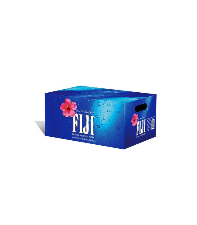 Fiji Water - Pink Dot