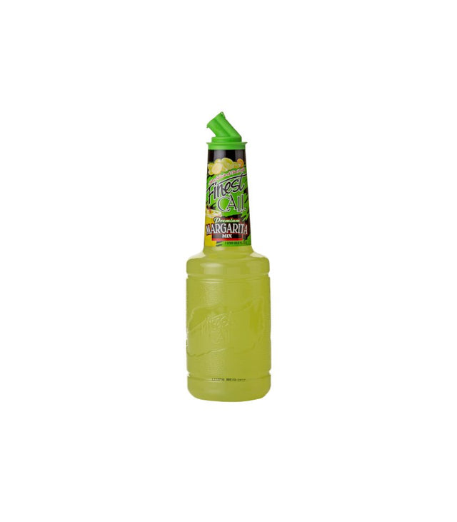 Finest Call Margarita Mix - Pink Dot
