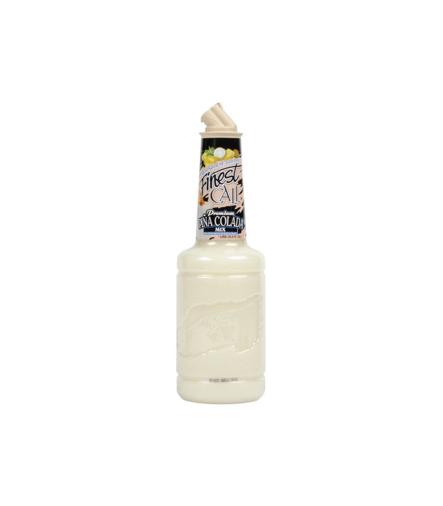 Finest Call Pina Colada Mix - Pink Dot