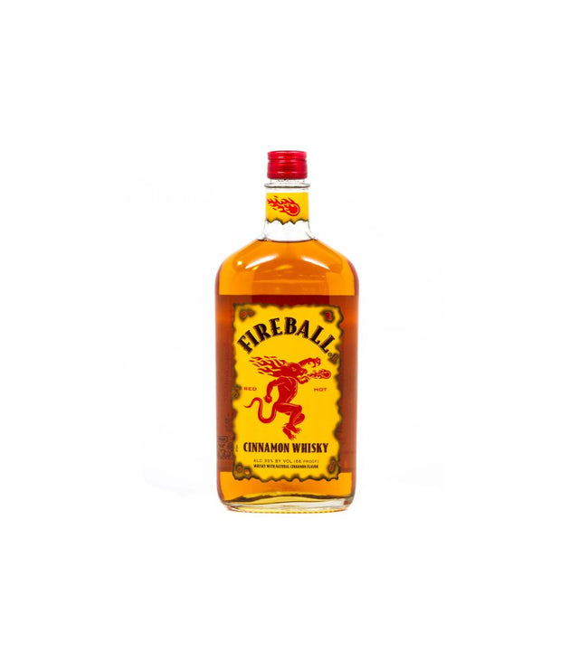 Fireball - Pink Dot