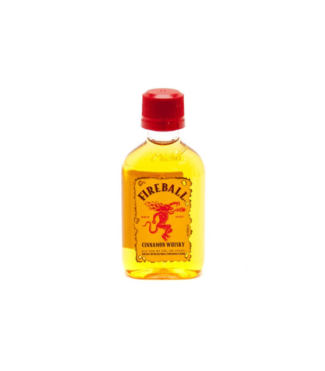 Fireball - Pink Dot