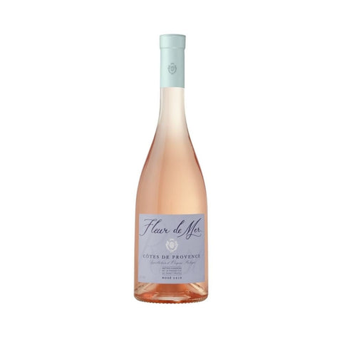  Fleur de Mer Cotes de Provence Rosé - Pink Dot