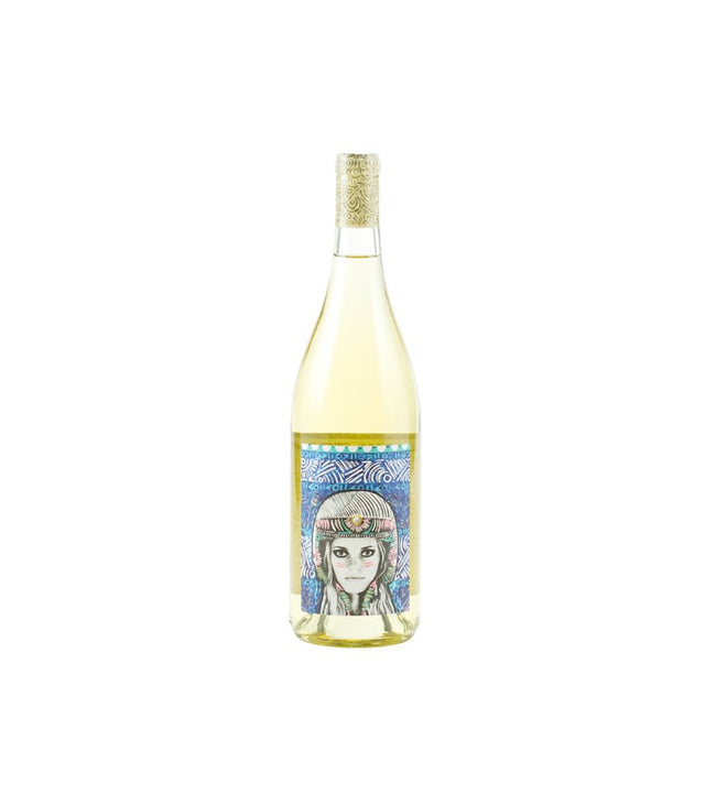 Funk Zone White Blend 2016 - Pink Dot