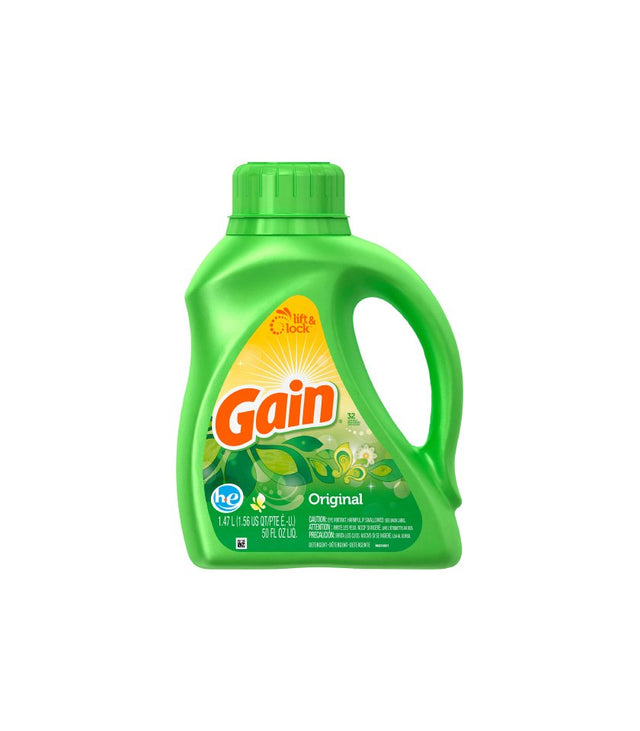 Gain Original Liquid - Pink Dot
